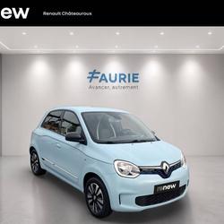 Renault Twingo 3 III E-Tech Techno occasion - Saint-Maur - photo 3/25