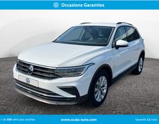 Volkswagen Tiguan Narbonne