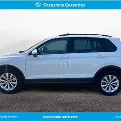 Volkswagen Tiguan Tiguan 2.0 TDI 150ch DSG7 Life Business Narbonne