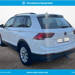 Volkswagen Tiguan Tiguan 2.0 TDI 150ch DSG7 Life Business Narbonne