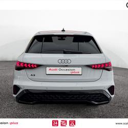 Audi A3 Sportback A3 Sportback TFSI Mild Hybrid 150 S tronic 7 S line Narbonne