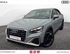 Audi Q2 Narbonne