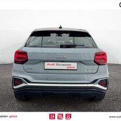 Audi Q2 30 TDI 116 BVM6 S line Plus occasion - Narbonne - photo 3/24