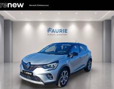 Renault Captur Saint-Maur