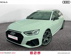 Audi A4 Avant Narbonne