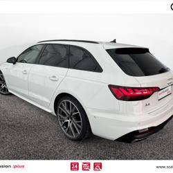 Audi A4 Avant A4 Avant 35 TDI 163 S tronic 7 Competition Narbonne