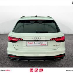 Audi A4 Avant A4 Avant 35 TDI 163 S tronic 7 Competition Narbonne