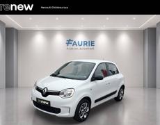 Renault Twingo 3 Saint-Maur