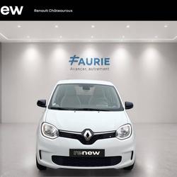 Renault Twingo 3 III E-Tech Equilibre occasion - Saint-Maur - photo 2/25