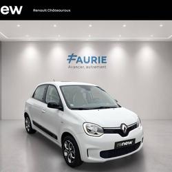 Renault Twingo 3 III E-Tech Equilibre occasion - Saint-Maur - photo 3/25