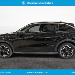Volkswagen T-Roc 1.5 eTSI Hybrid 150 ch DSG7 R-Line occasion - Narbonne - photo 2/27
