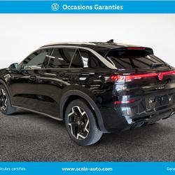 Volkswagen T-Roc 1.5 eTSI Hybrid 150 ch DSG7 R-Line occasion - Narbonne - photo 3/27
