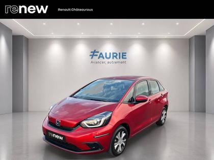 Honda Jazz - Jazz e:HEV 1.5 i-MMD Executive - 17 290 €