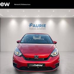 Honda Jazz e:HEV 1.5 i-MMD Executive occasion - Saint-Maur - photo 2/25