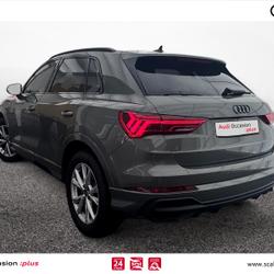 Audi Q3 Q3 Sportback 35 TDI 150 ch S tronic 7 Avus Narbonne