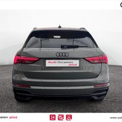 Audi Q3 Q3 Sportback 35 TDI 150 ch S tronic 7 Avus Narbonne
