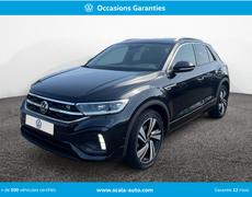 Volkswagen T-Roc Narbonne