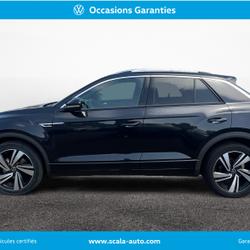 Volkswagen T-Roc T-Roc 1.5 TSI EVO 150 Start/Stop DSG7 R-Line Narbonne