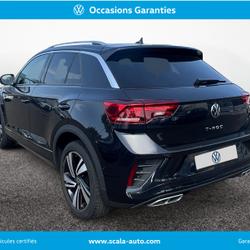 Volkswagen T-Roc T-Roc 1.5 TSI EVO 150 Start/Stop DSG7 R-Line Narbonne