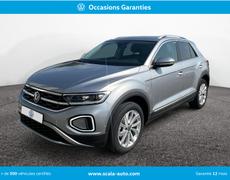 Volkswagen T-Roc Narbonne