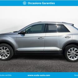 Volkswagen T-Roc T-Roc 1.5 TSI EVO 150 Start/Stop DSG7 Style Narbonne