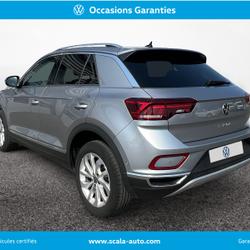 Volkswagen T-Roc T-Roc 1.5 TSI EVO 150 Start/Stop DSG7 Style Narbonne