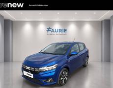 Dacia Sandero Saint-Maur