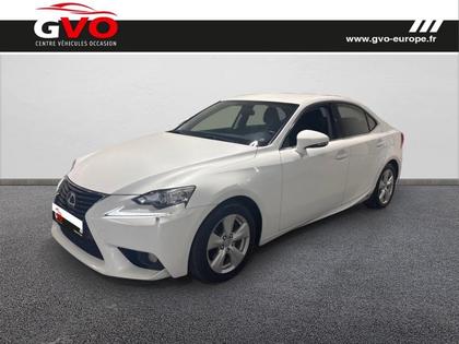 Lexus IS - 300h Business - 15 990 €