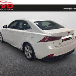 Lexus IS 300h Business Saint-Gr&eacute;goire