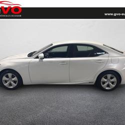 Lexus IS 300h Business Saint-Gr&eacute;goire