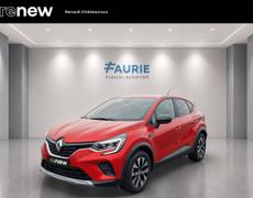Renault Captur Saint-Maur
