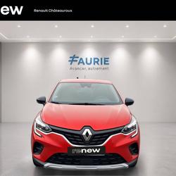 Renault Captur TCe 90 Evolution occasion - Saint-Maur - photo 2/25