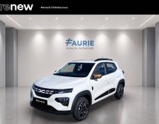 Dacia Spring Saint-Maur