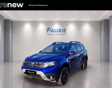 Dacia Duster Saint-Maur