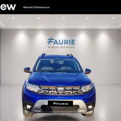 Dacia Duster TCe 130 FAP 4x2 SL Extreme occasion - Saint-Maur - photo 2/20