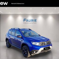 Dacia Duster TCe 130 FAP 4x2 SL Extreme occasion - Saint-Maur - photo 3/20