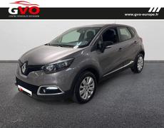 Renault Captur Saint-Grégoire