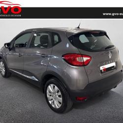 Renault Captur 0.9 TCe 90ch Stop&Start energy Zen Euro6 114g 2016 Saint-Gr&eacute;goire
