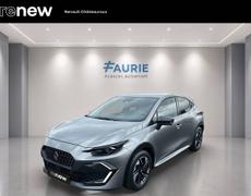 Renault Clio 6 Saint-Maur