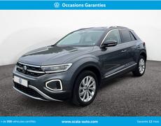 Volkswagen T-Roc Narbonne