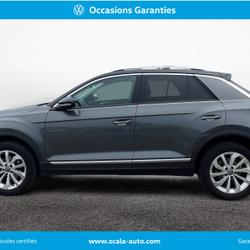 Volkswagen T-Roc T-Roc 1.5 TSI EVO 150 Start/Stop DSG7 Style Narbonne