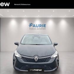 Renault Clio 5 Blue dCi 100 ch GSR2 Evolution occasion - Saint-Maur - photo 2/25