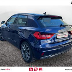 Audi A1 Sportback 25 TFSI 95 ch BVM5 Advanced occasion - Narbonne - photo 2/24