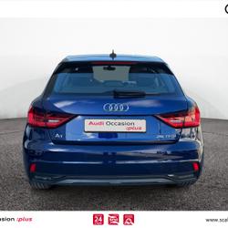 Audi A1 Sportback 25 TFSI 95 ch BVM5 Advanced occasion - Narbonne - photo 3/24