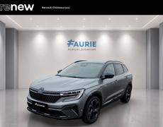 Renault Austral Saint-Maur