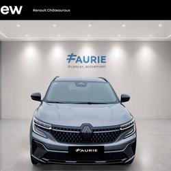 Renault Austral E-Tech hybrid 200 Techno esprit Alpine occasion - Saint-Maur - photo 2/23