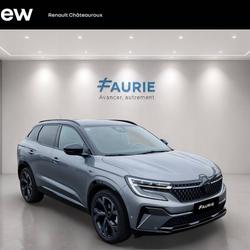 Renault Austral E-Tech hybrid 200 Techno esprit Alpine occasion - Saint-Maur - photo 3/23