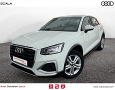 Audi Q2 Narbonne