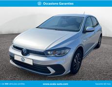 Volkswagen Polo Narbonne