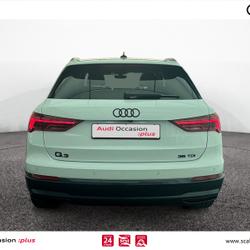Audi Q3 35 TDI 150 ch S tronic 7 Avus options ++ occasion - Narbonne - photo 2/26